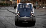 Venturi Eclectic 2.0 Concept 2008 года